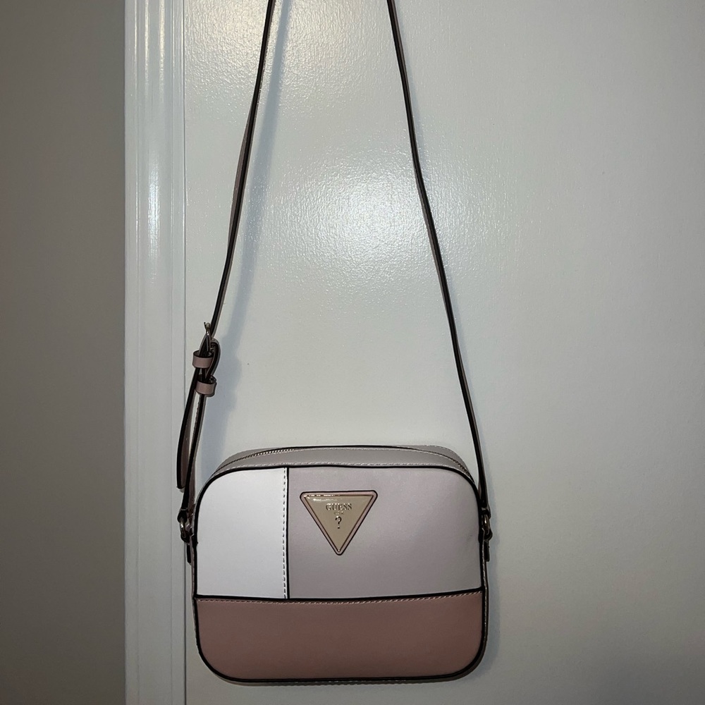 Guess crossbody handbag